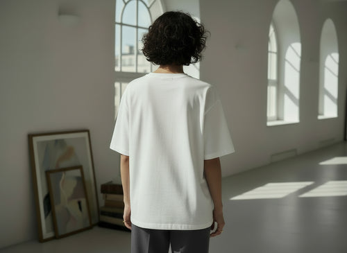 Forge T Oversized
